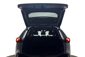Toyota RAV4 bild 36