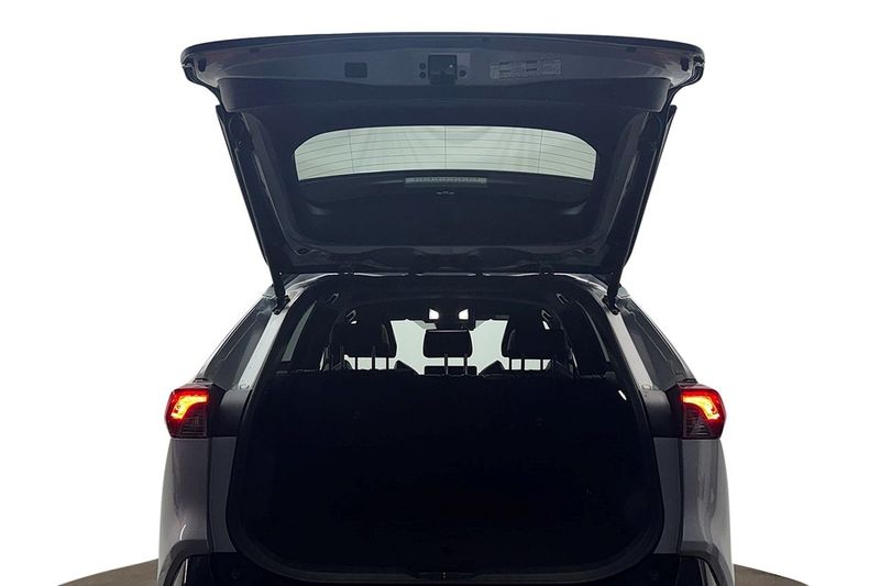 Toyota RAV4 bild 36