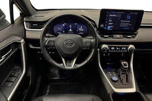Toyota RAV4 bild 21