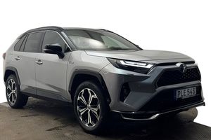 Toyota RAV4 bild 4