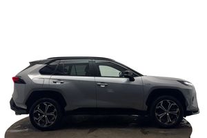 Toyota RAV4 bild 5