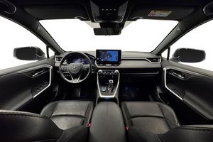 Toyota RAV4 bild 17