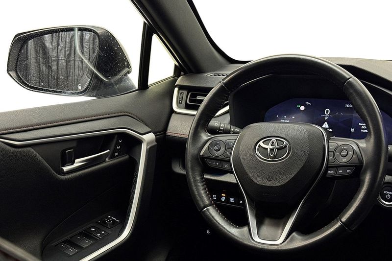 Toyota RAV4 bild 19