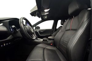 Toyota RAV4 bild 12
