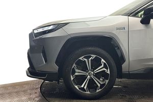 Toyota RAV4 bild 11