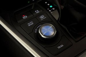 Toyota RAV4 bild 29