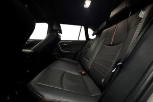 Toyota RAV4 bild 16