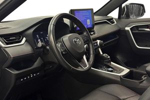 Toyota RAV4 bild 13