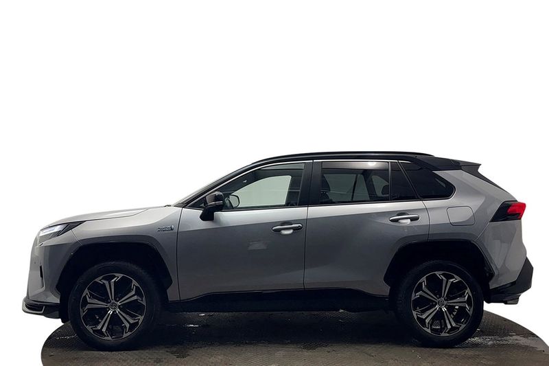 Toyota RAV4 bild 10