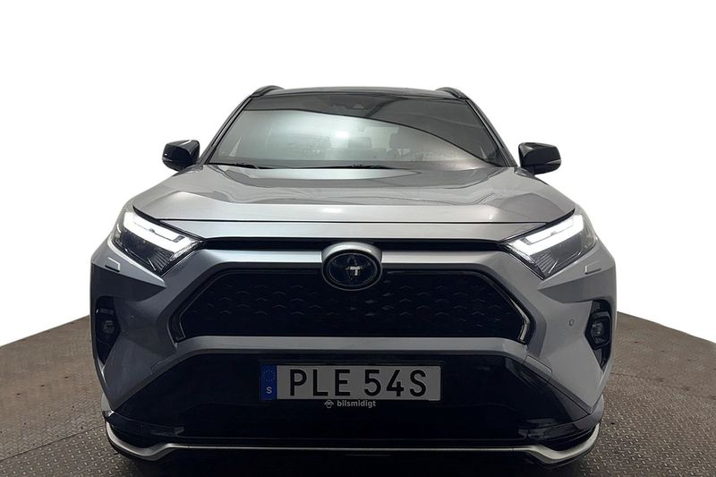 Toyota RAV4 bild 3