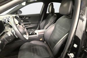 Mercedes C400 bild 6