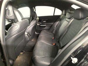 Mercedes C400 bild 8