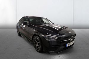 Mercedes C400 bild 3