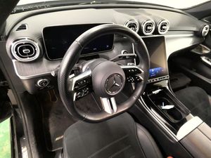 Mercedes C400 bild 7