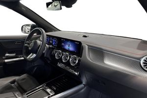 Mercedes EQA250+ bild 7