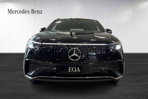Mercedes EQA250+ bild 12