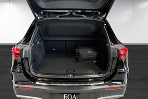 Mercedes EQA250+ bild 11