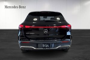 Mercedes EQA250+ bild 6