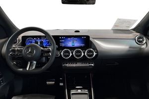 Mercedes EQA250+ bild 9