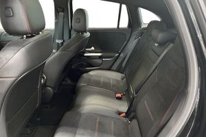 Mercedes EQA250+ bild 8
