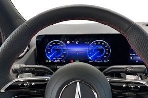 Mercedes EQA250+ bild 3