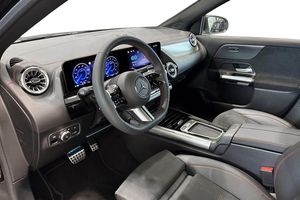 Mercedes EQA250+ bild 1