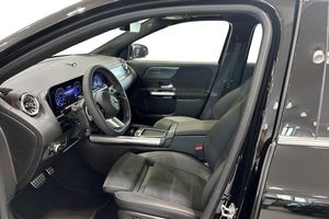 Mercedes EQA250+ bild 10