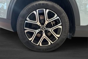 Mercedes GLB220 bild 7
