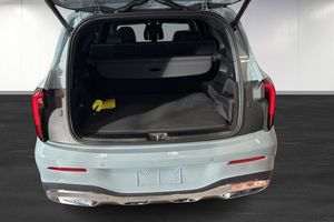 Mercedes GLB220 bild 6