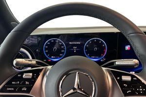Mercedes GLB220 bild 9