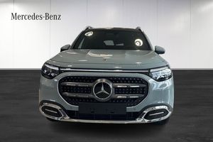 Mercedes GLB220 bild 3
