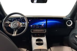 Mercedes GLB220 bild 12