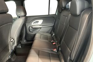 Mercedes GLB220 bild 11