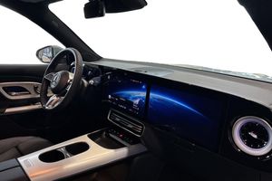 Mercedes GLB220 bild 10
