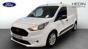 Ford Transit Connect bild 1