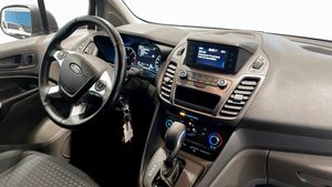 Ford Transit Connect bild 4