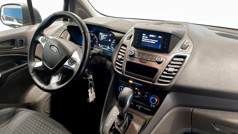 Ford Transit Connect bild 4