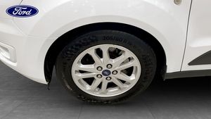 Ford Transit Connect bild 9