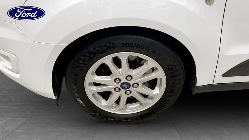 Ford Transit Connect bild 9