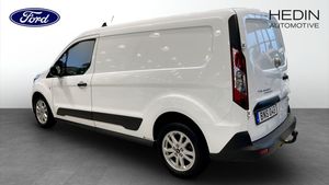 Ford Transit Connect bild 6
