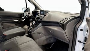 Ford Transit Connect bild 3