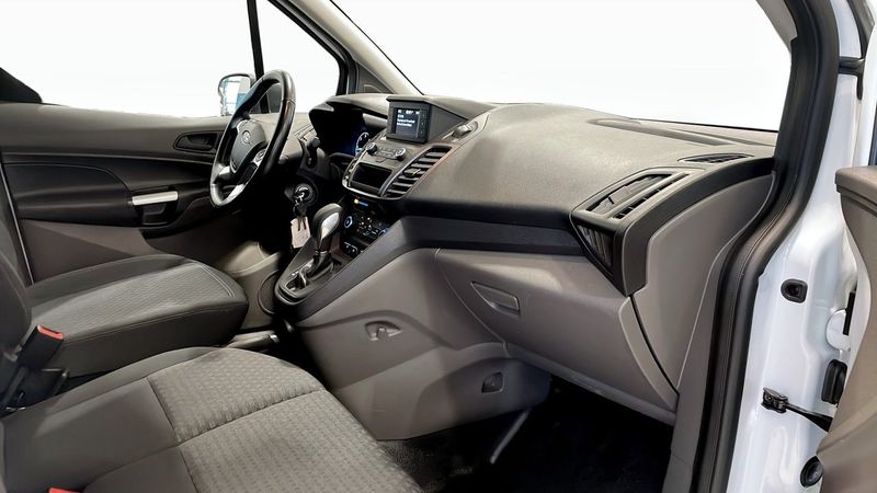 Ford Transit Connect bild 3