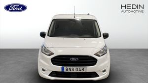 Ford Transit Connect bild 8