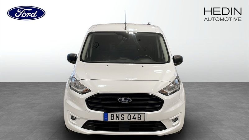 Ford Transit Connect bild 8
