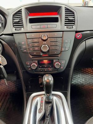 Opel Insignia bild 7