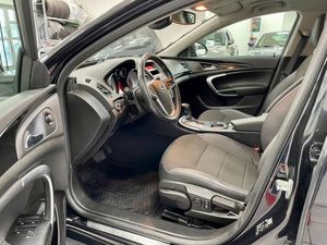 Opel Insignia bild 12
