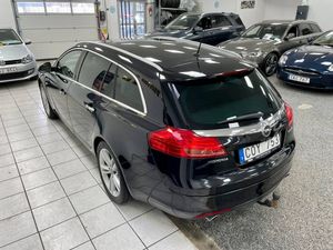 Opel Insignia bild 18
