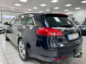Opel Insignia bild 3
