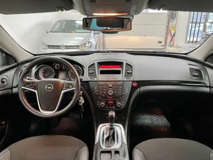 Opel Insignia bild 8
