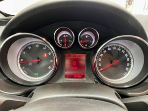 Opel Insignia bild 5